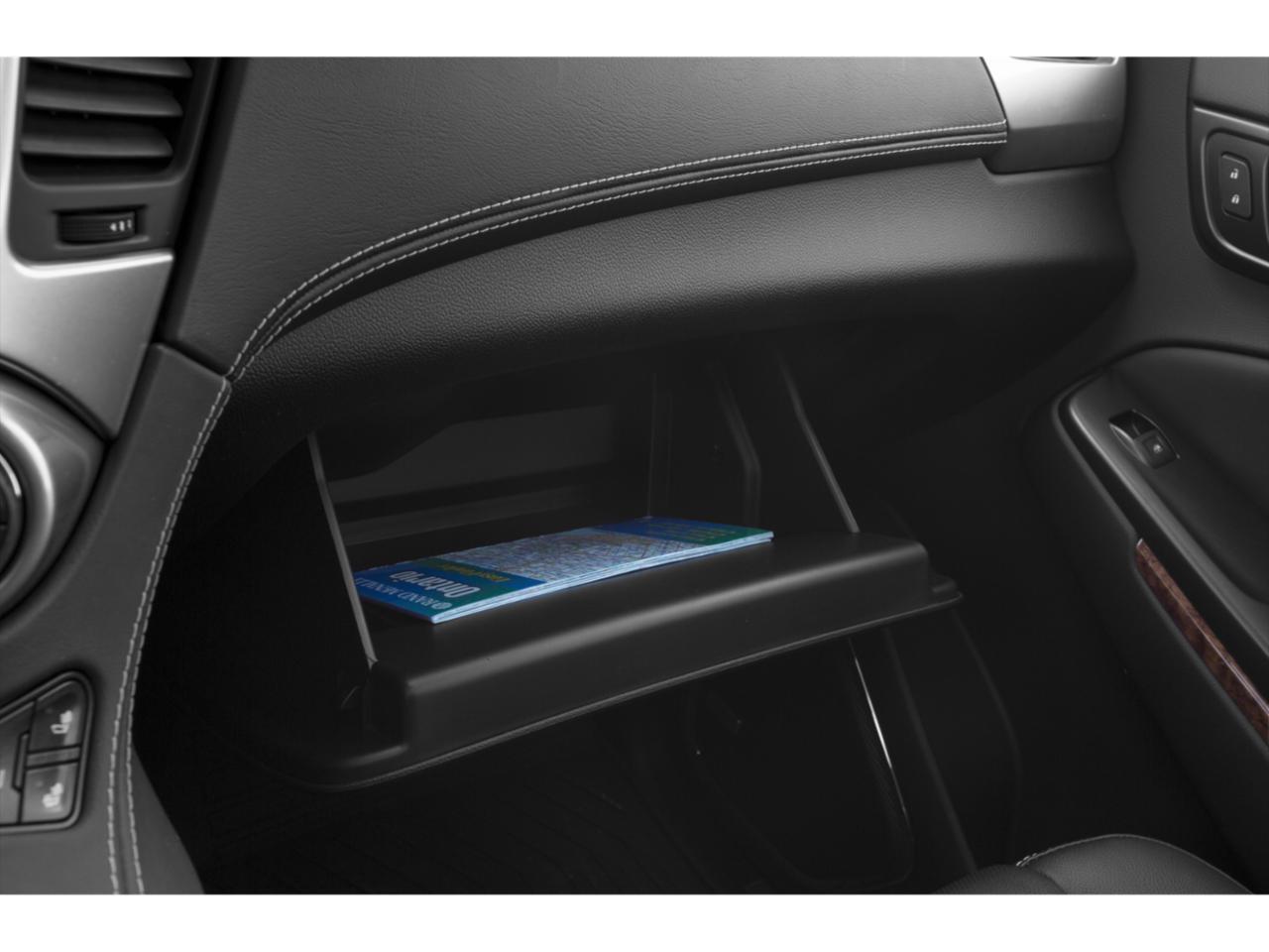 2015 Chevrolet Tahoe LTZ San Clemente CA