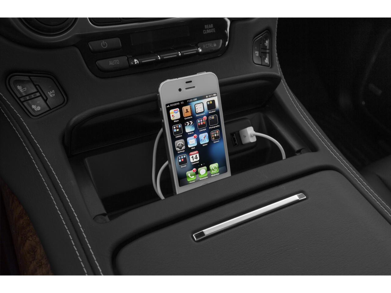 2015 Chevrolet Tahoe LTZ San Clemente CA