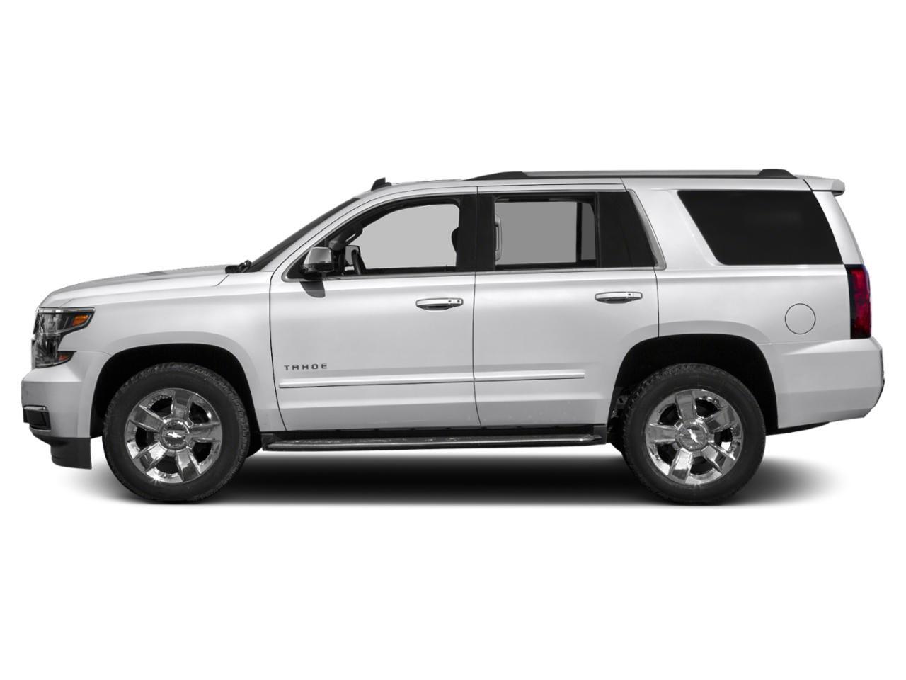 2015 Chevrolet Tahoe LTZ Tucson AZ
