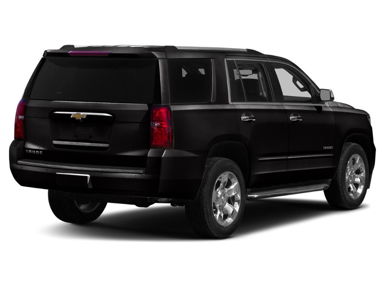 2015 Chevrolet Tahoe LTZ Tucson AZ