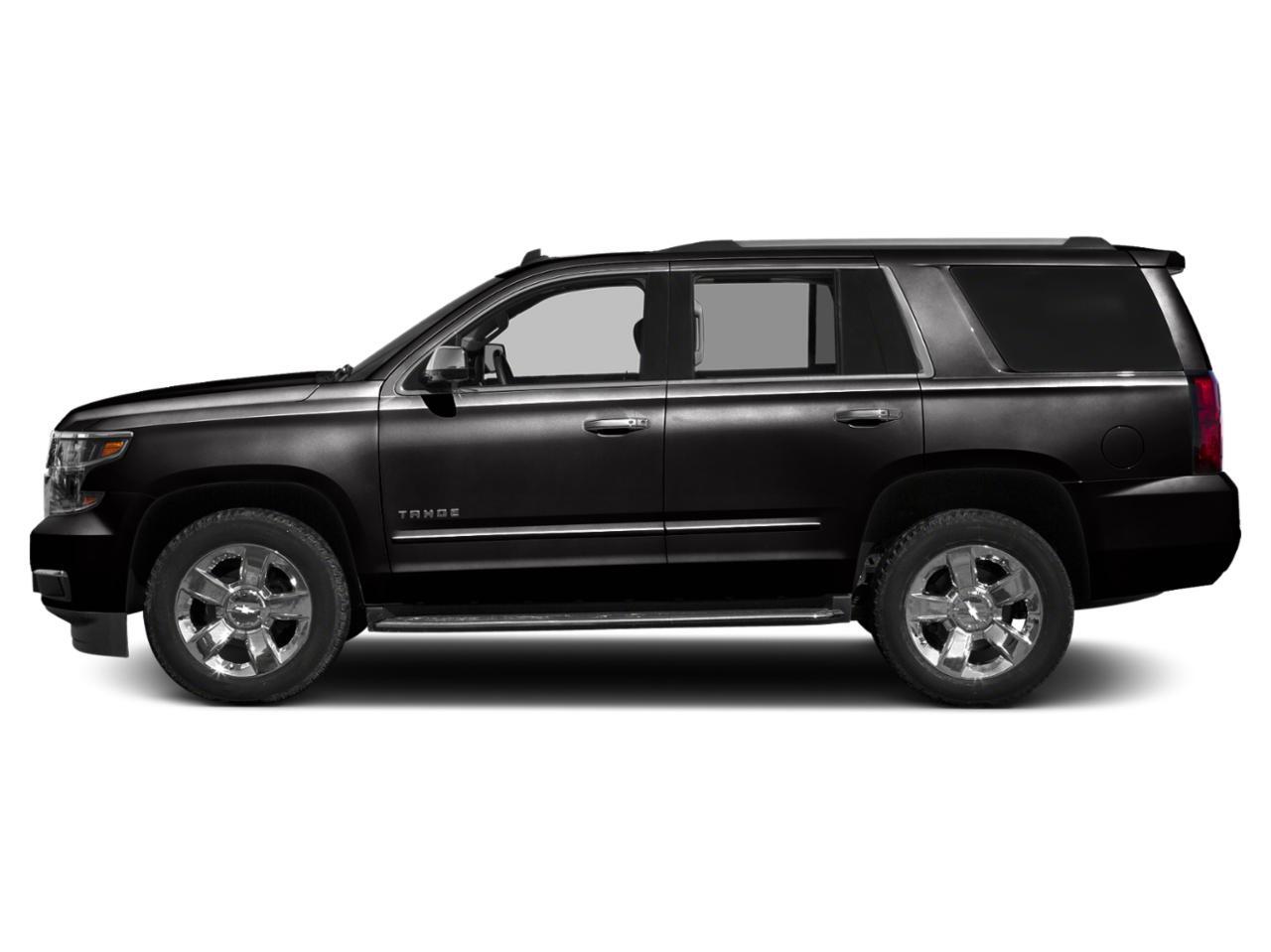 2015 Chevrolet Tahoe Utility 4D LTZ 4WD 5.3L V8 Kansas City MO