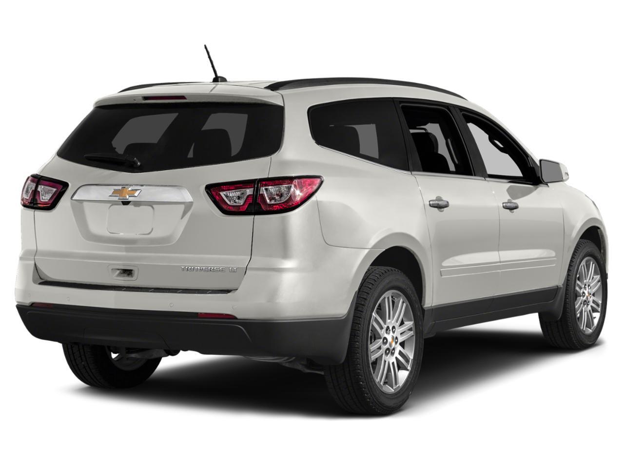 2015 Chevrolet Traverse 1LT Mesa AZ