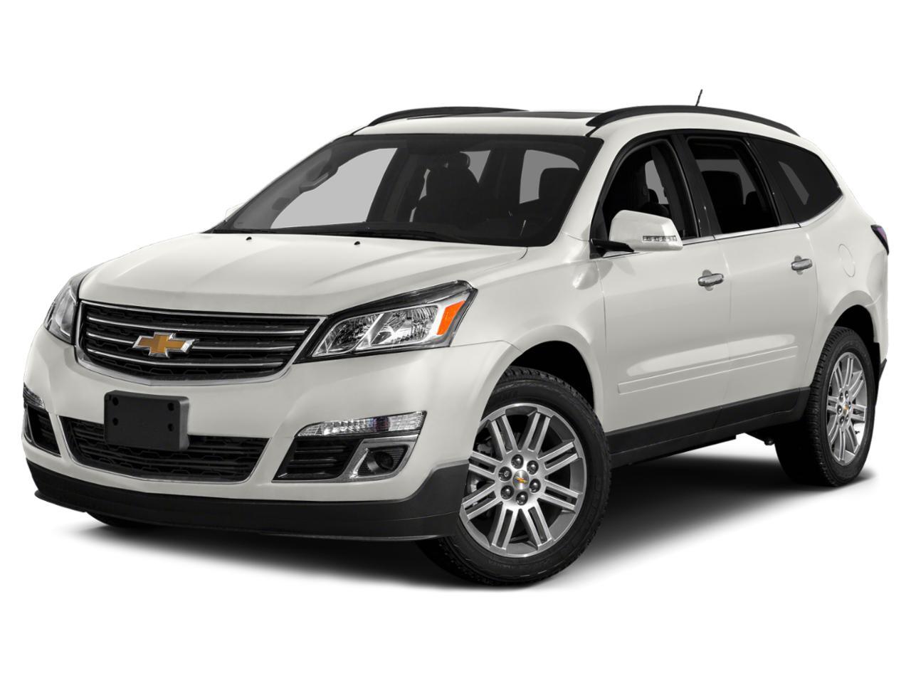 2015 Chevrolet Traverse 1LT