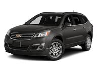 2015 Chevrolet Traverse 2LT Rome GA 2015 Chevrolet Traverse 2LT Rome GA