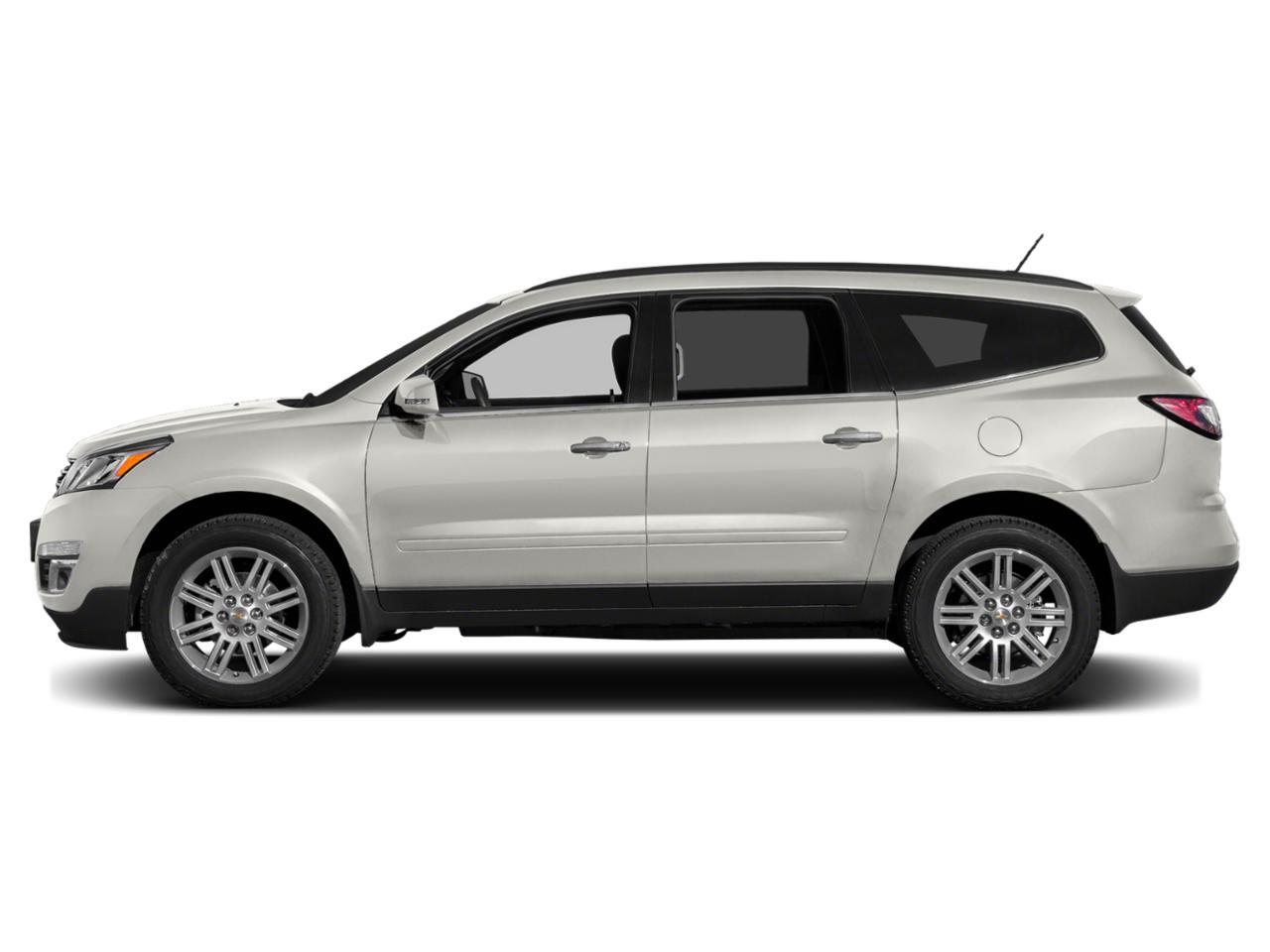 2015 Chevrolet Traverse LS Houston TX