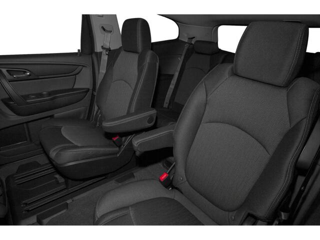 2015 Chevrolet Traverse LT Elko NV 2015 Chevrolet Traverse LT Elko NV