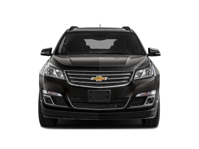 2015 Chevrolet Traverse LT Elko NV 2015 Chevrolet Traverse LT Elko NV