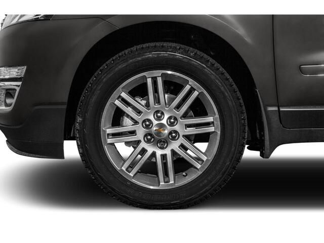 2015 Chevrolet Traverse LT Elko NV 2015 Chevrolet Traverse LT Elko NV