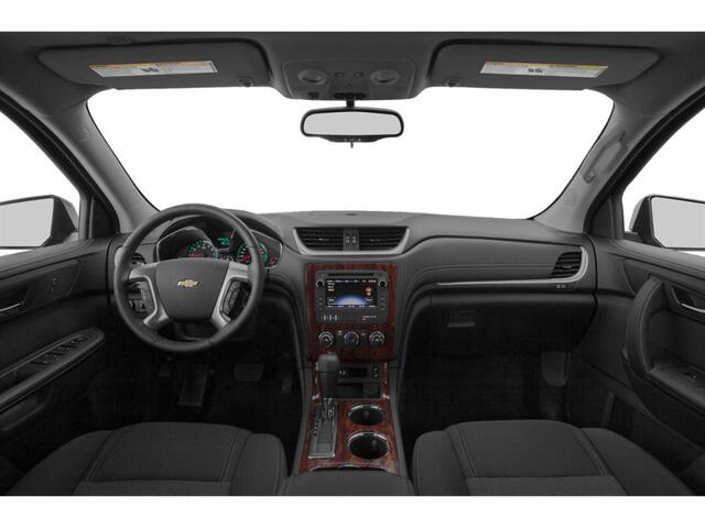 2015 Chevrolet Traverse LT Elko NV 2015 Chevrolet Traverse LT Elko NV