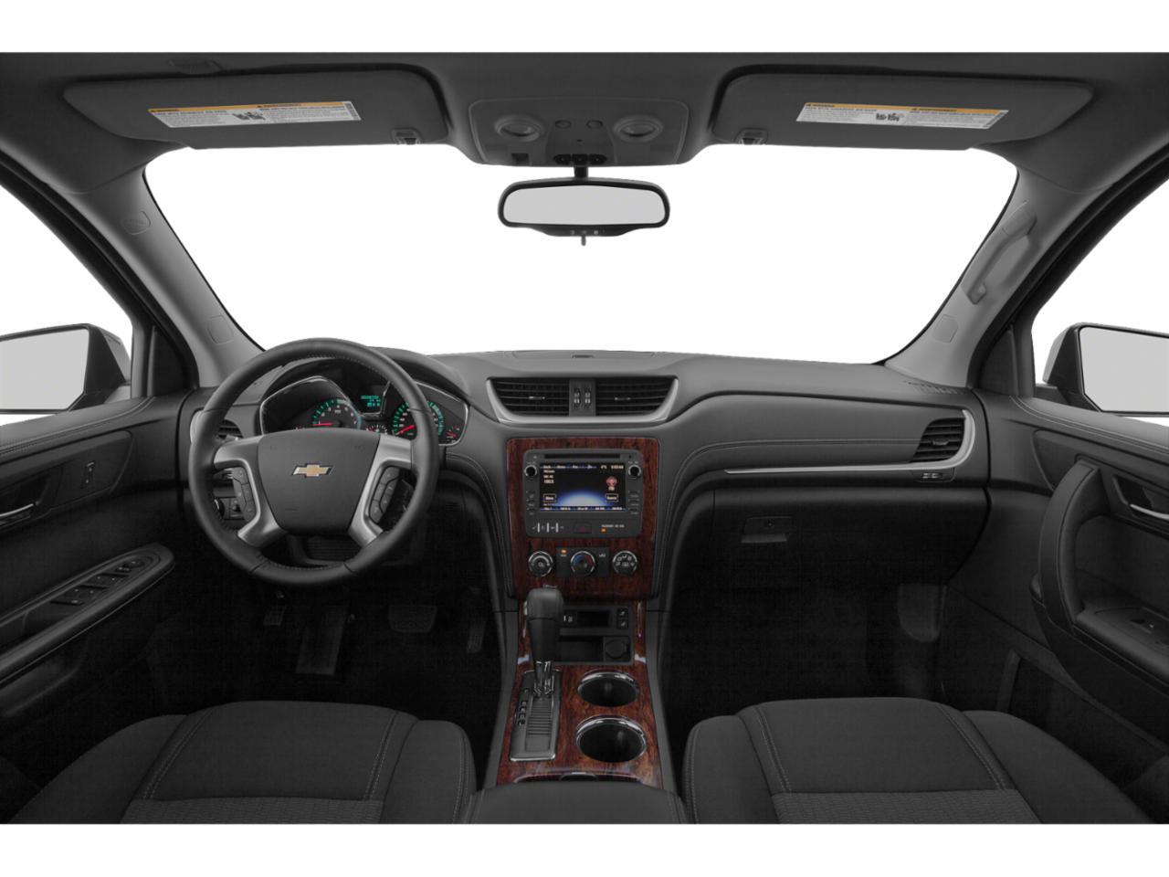 2015 Chevrolet Traverse LT Irving TX