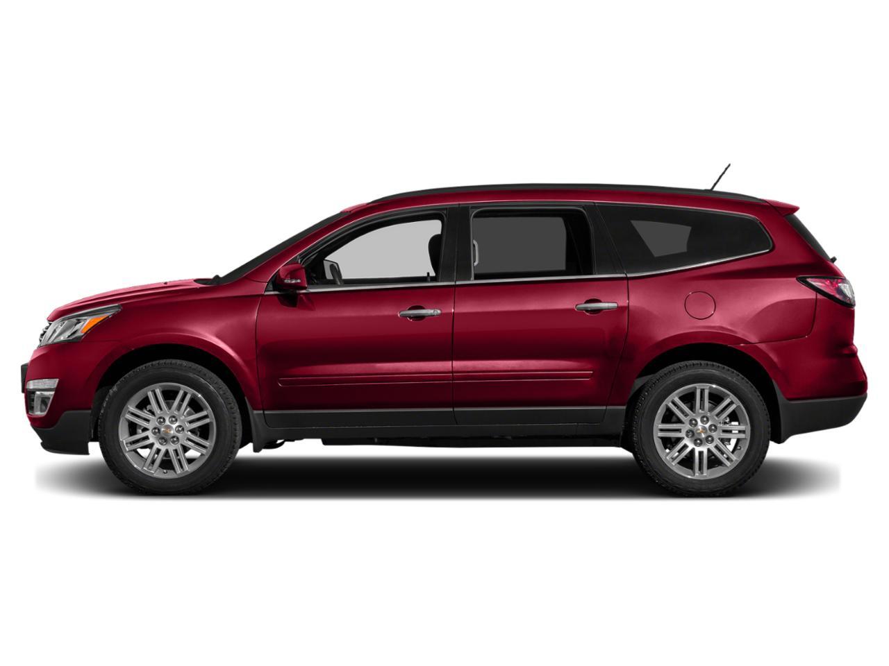 2015 Chevrolet Traverse LT Spokane Valley WA