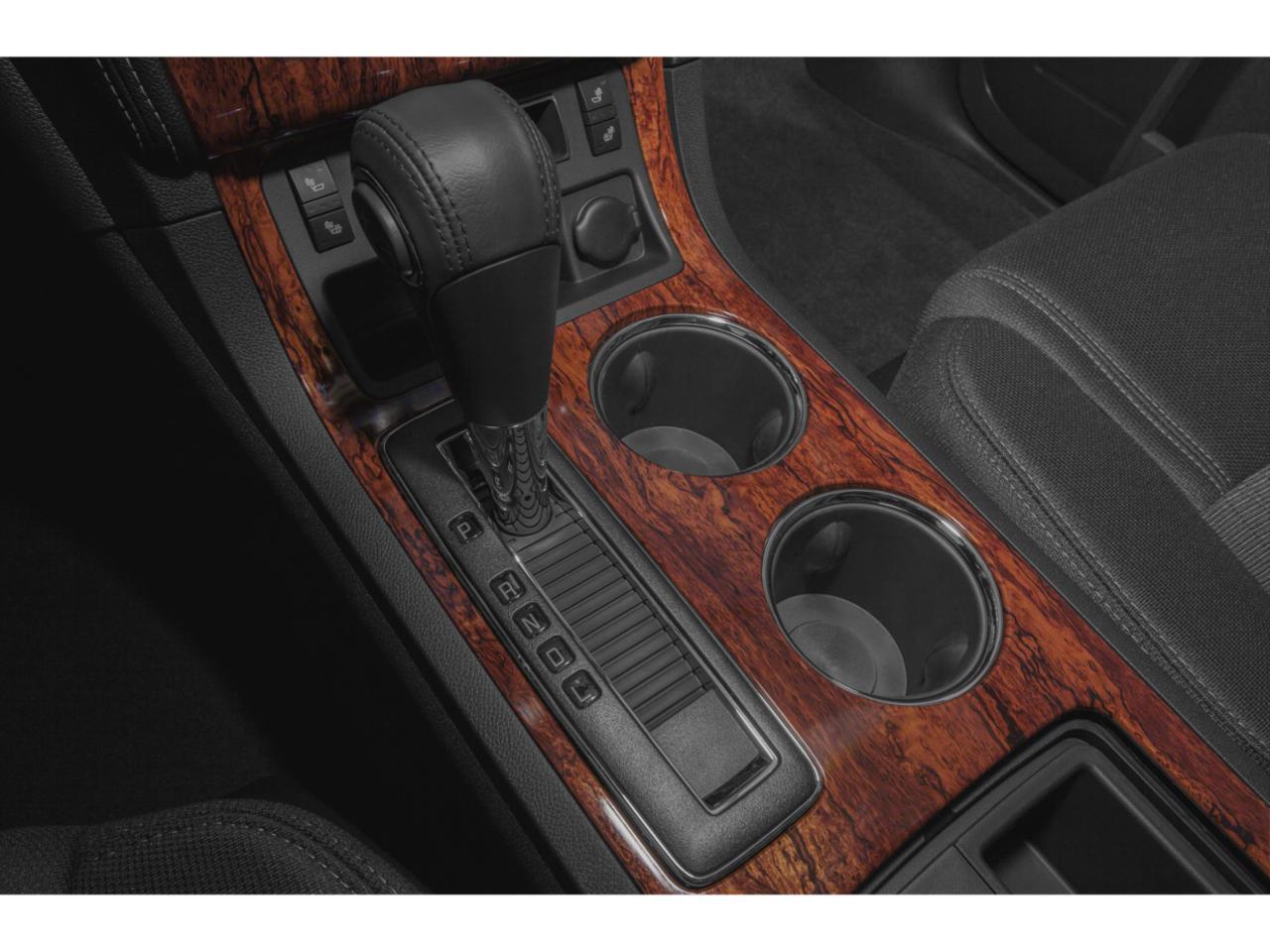 2015 Chevrolet Traverse LT Twin Falls ID