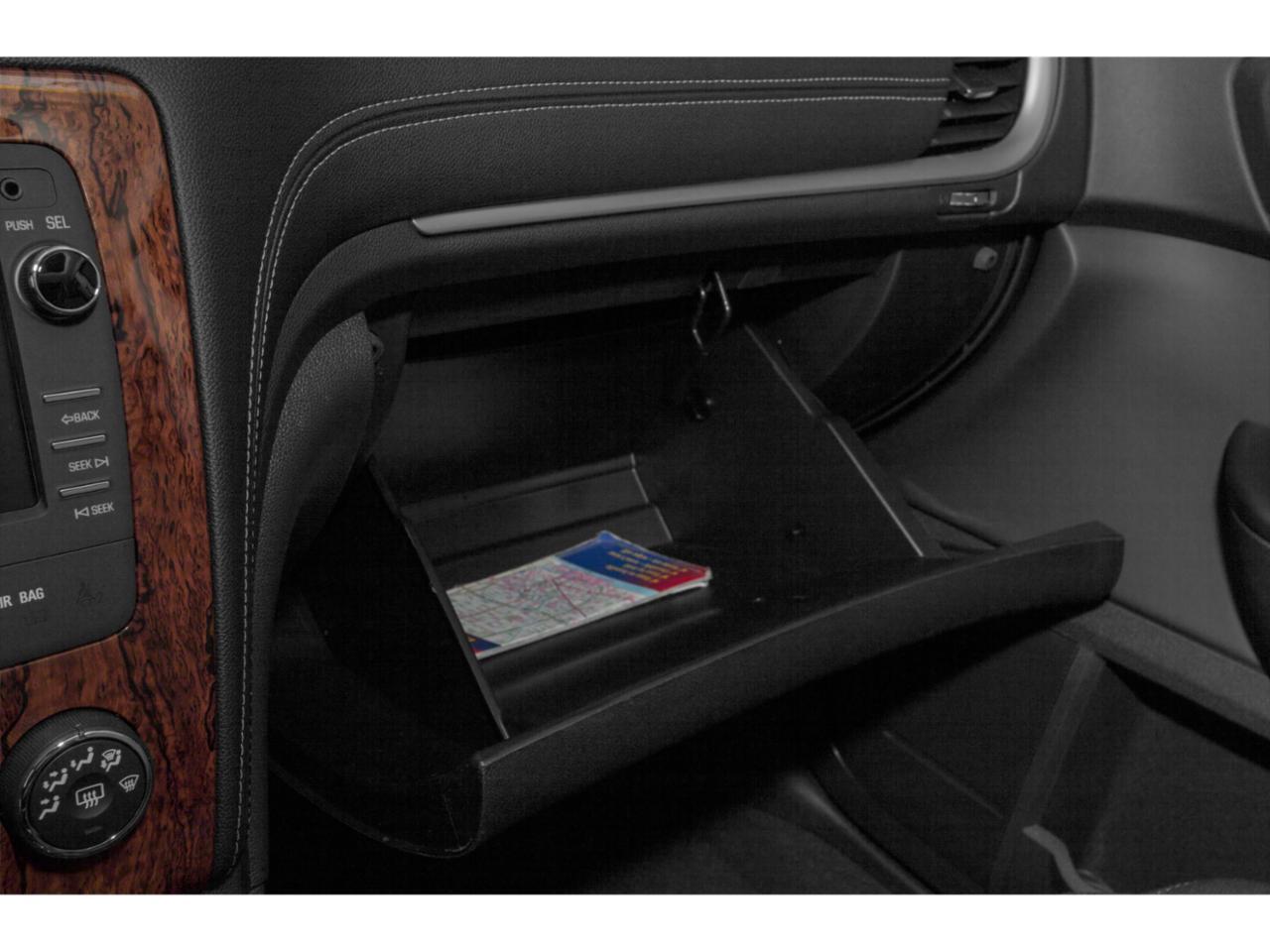 2015 Chevrolet Traverse LT Twin Falls ID