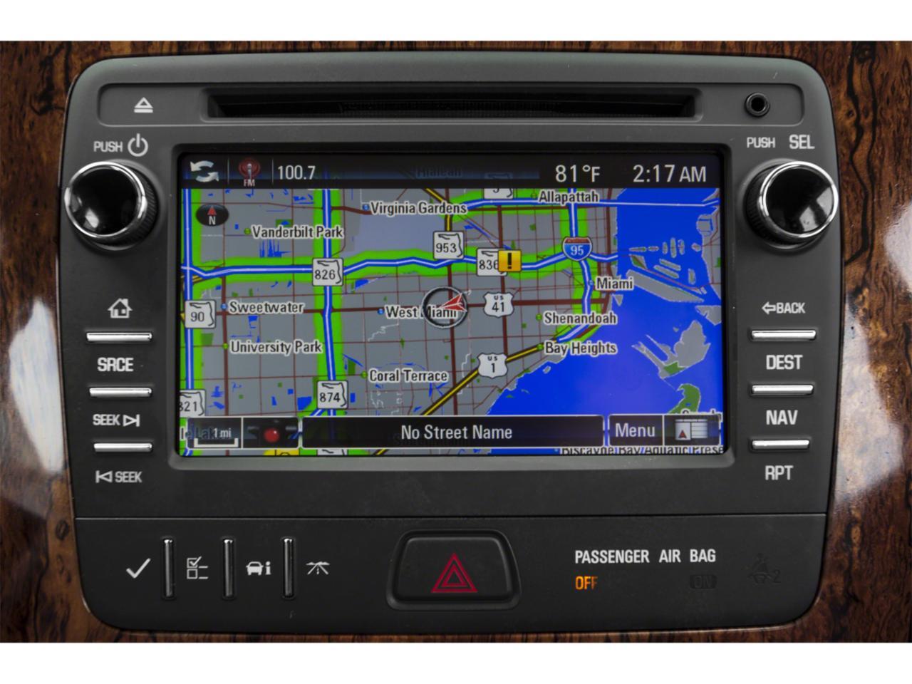 2015 Chevrolet Traverse LT Twin Falls ID