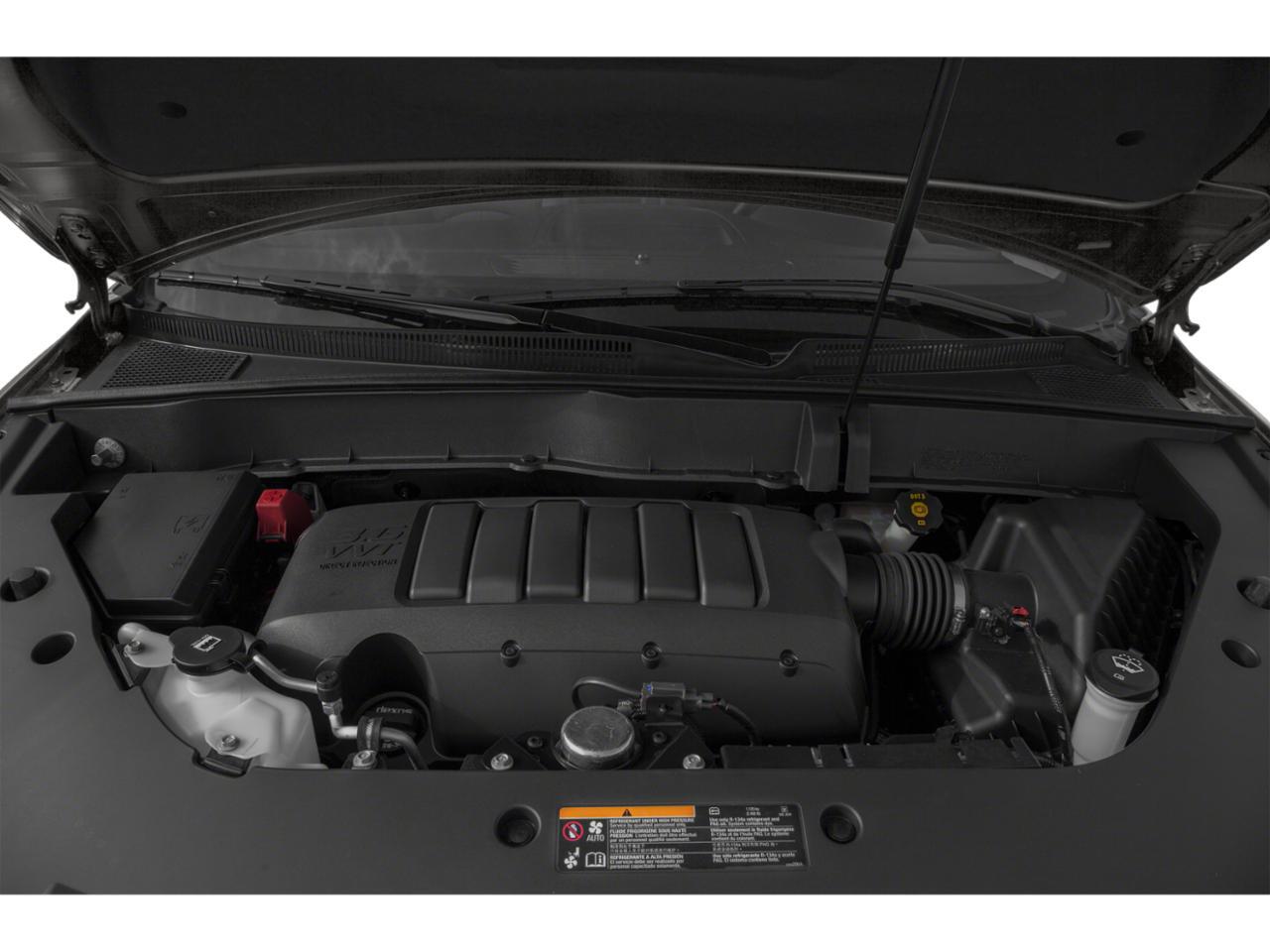 2015 Chevrolet Traverse LT Twin Falls ID