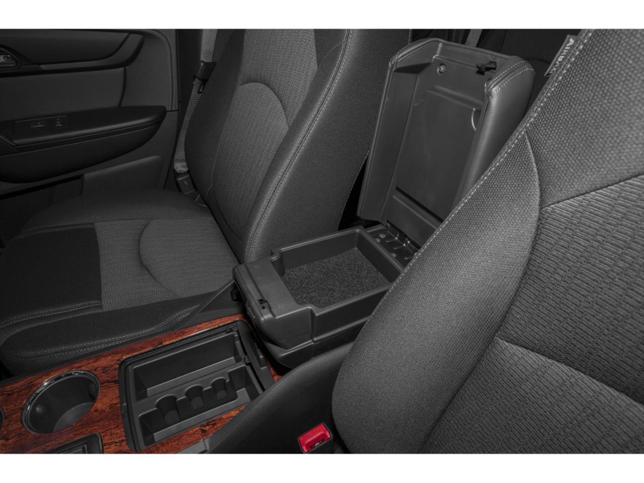 2015 Chevrolet Traverse LT Twin Falls ID