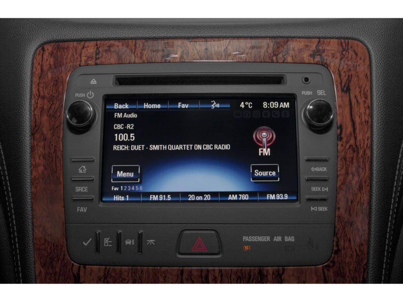 2015 Chevrolet Traverse LT Twin Falls ID