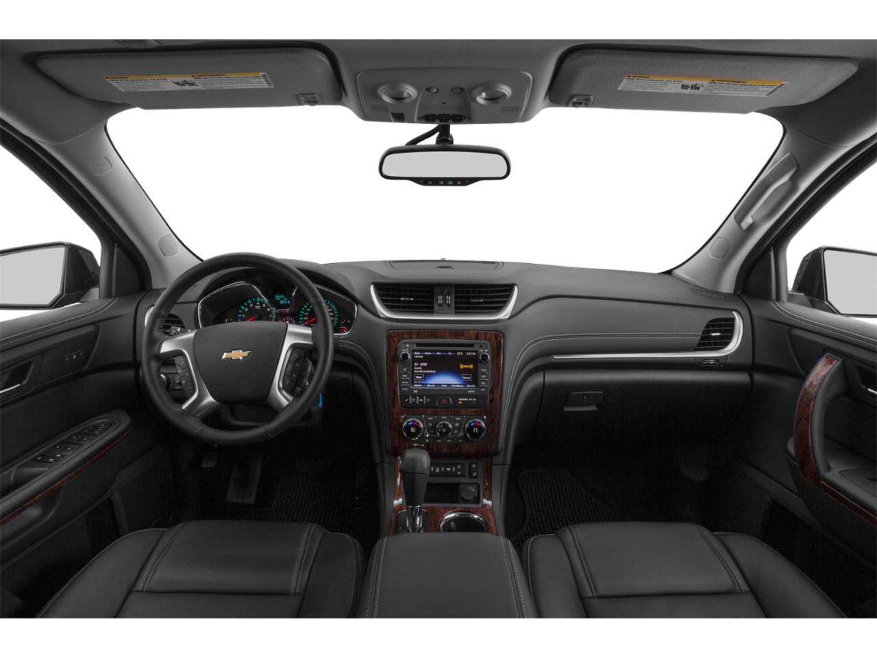 2015 Chevrolet Traverse LTZ Grand Junction CO