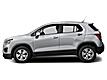2015 Chevrolet Trax LS