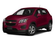 2015 Chevrolet Trax LS Memphis TN 2015 Chevrolet Trax LS Memphis TN