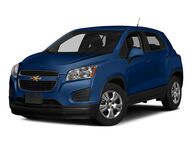 2015 Chevrolet Trax LS Memphis TN 2015 Chevrolet Trax LS Memphis TN