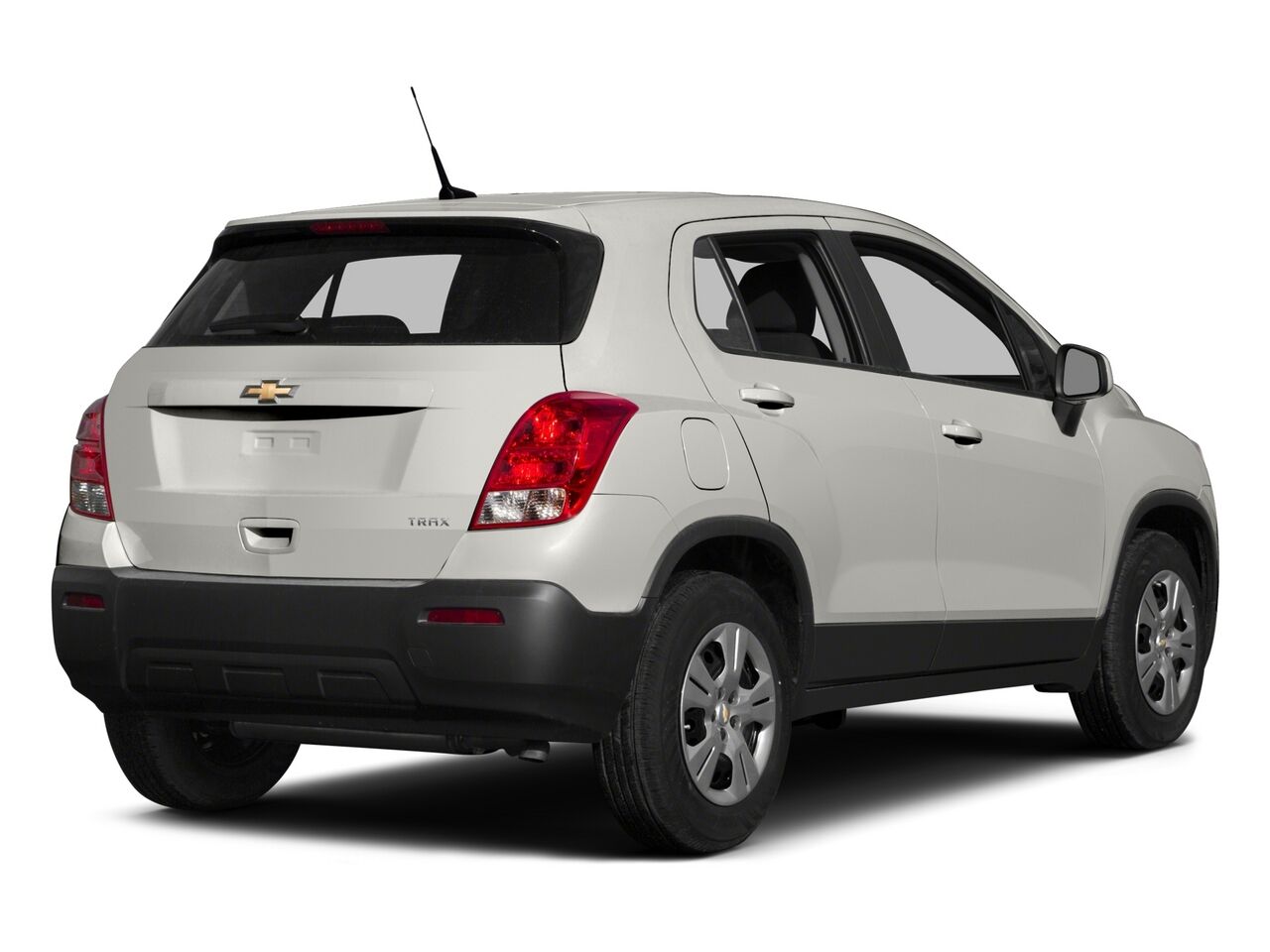 2015 Chevrolet Trax LT AWD San Clemente CA