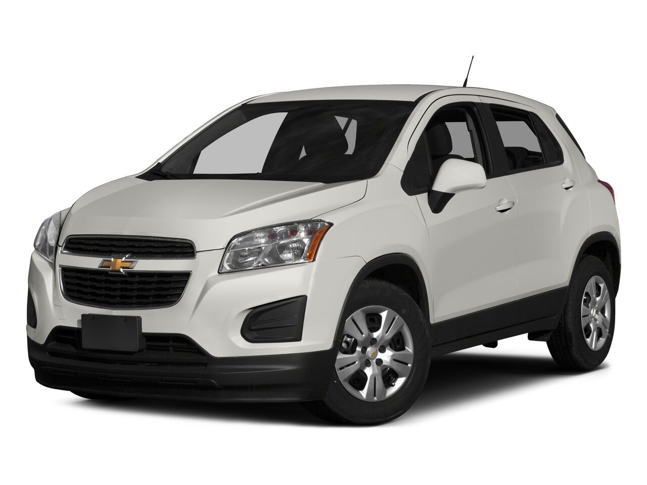 2015 Chevrolet Trax LT AWD San Clemente CA