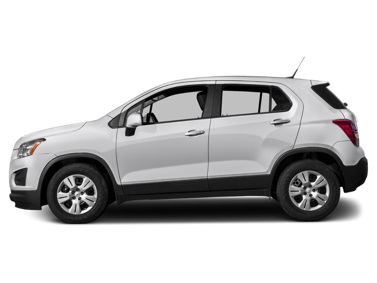 2015 Chevrolet Trax LT AWD San Clemente CA