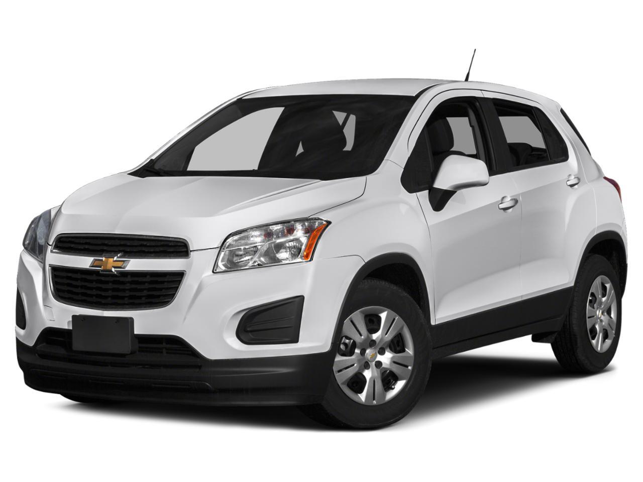2015 Chevrolet Trax LT AWD San Clemente CA