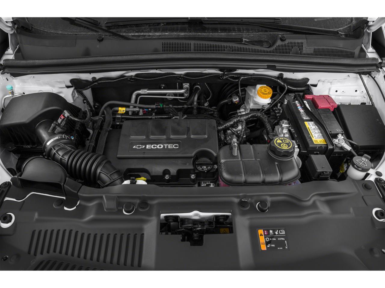 2015 Chevrolet Trax LT AWD San Clemente CA