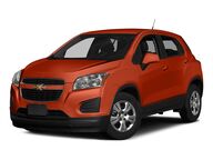 2015 Chevrolet Trax LT Memphis TN 2015 Chevrolet Trax LT Memphis TN
