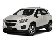 2015 Chevrolet Trax LT Memphis TN 2015 Chevrolet Trax LT Memphis TN