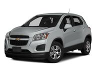 2015 Chevrolet Trax LTZ Memphis TN 2015 Chevrolet Trax LTZ Memphis TN