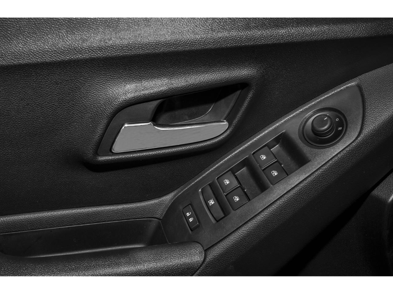 2015 Chevrolet Trax LTZ San Antonio TX