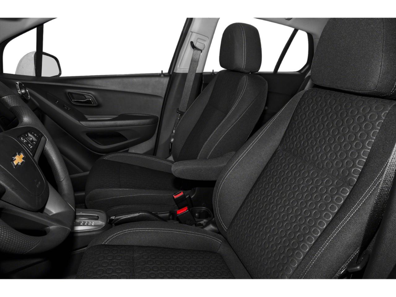 2015 Chevrolet Trax LTZ San Antonio TX