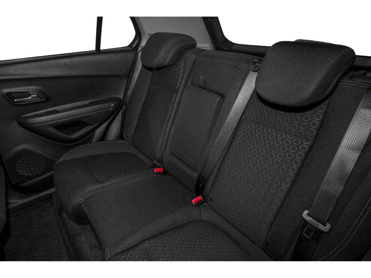 2015 Chevrolet Trax LTZ San Antonio TX