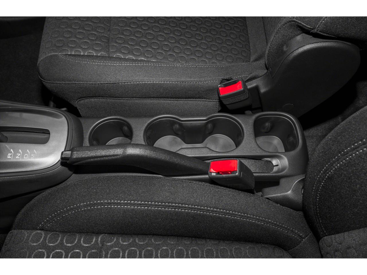 2015 Chevrolet Trax LTZ San Antonio TX