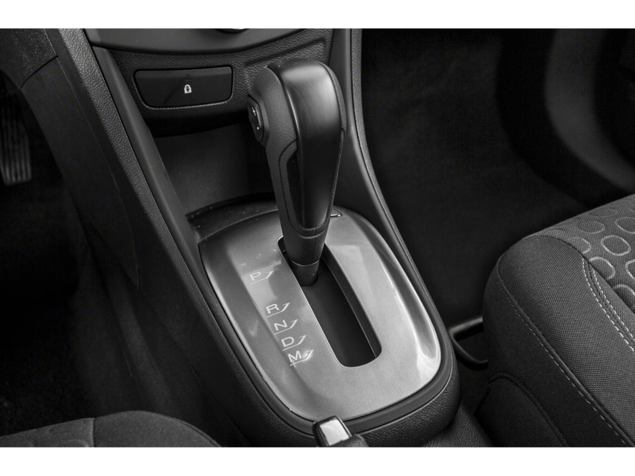 2015 Chevrolet Trax LTZ San Antonio TX