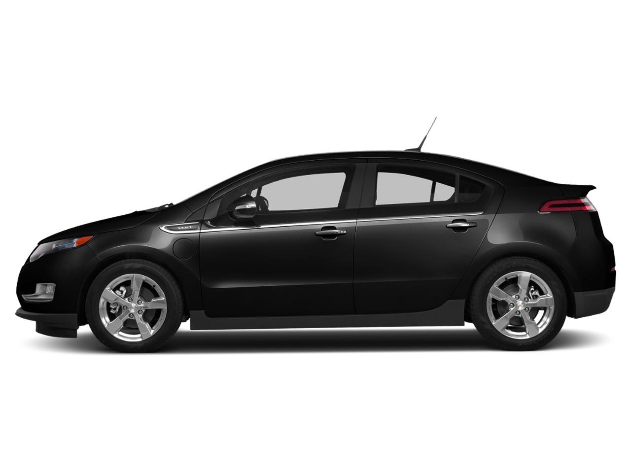 2015 Chevrolet Volt