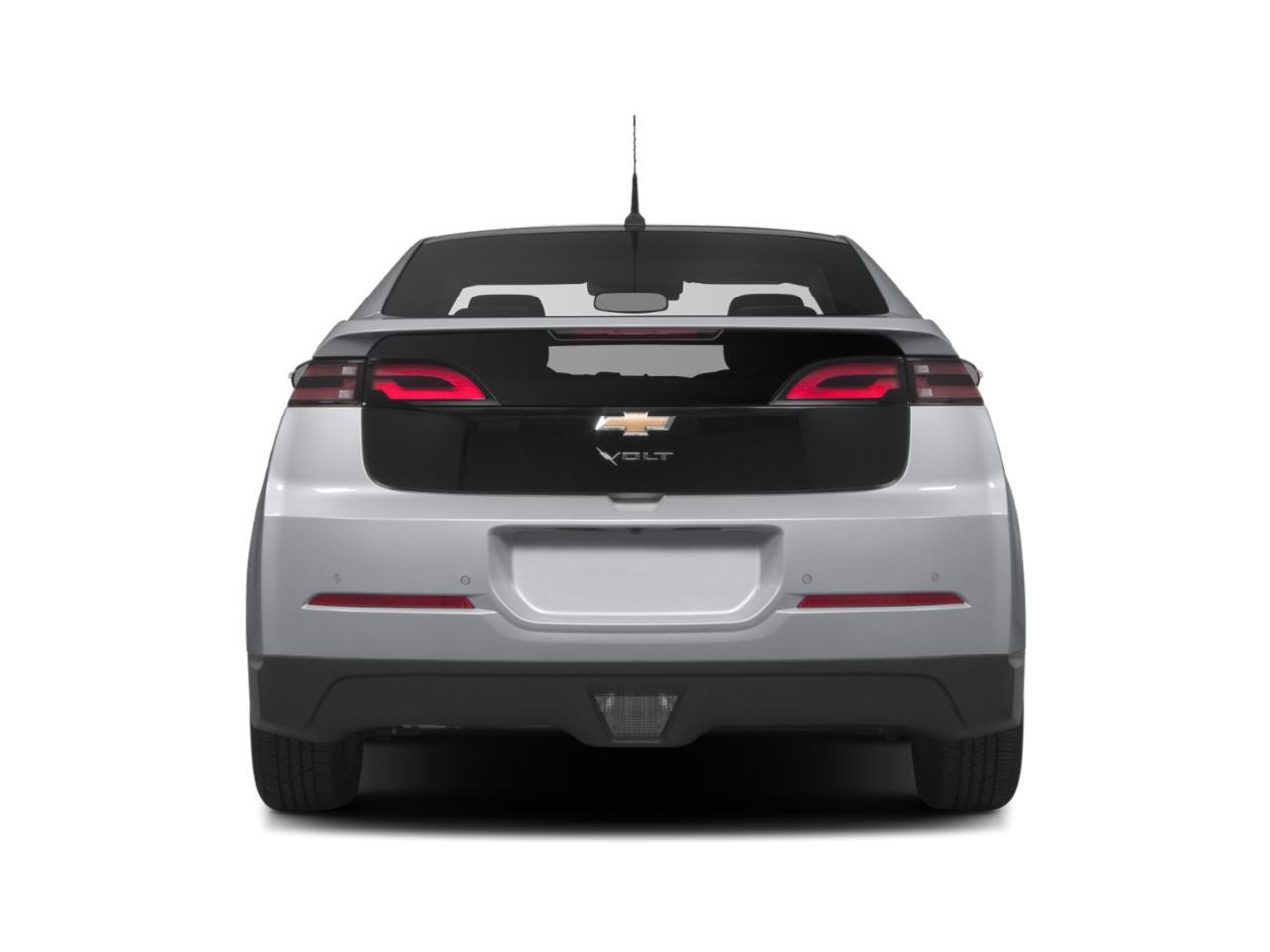 2015 Chevrolet Volt Roseville CA