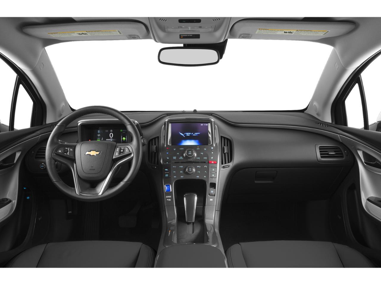 2015 Chevrolet Volt Roseville CA