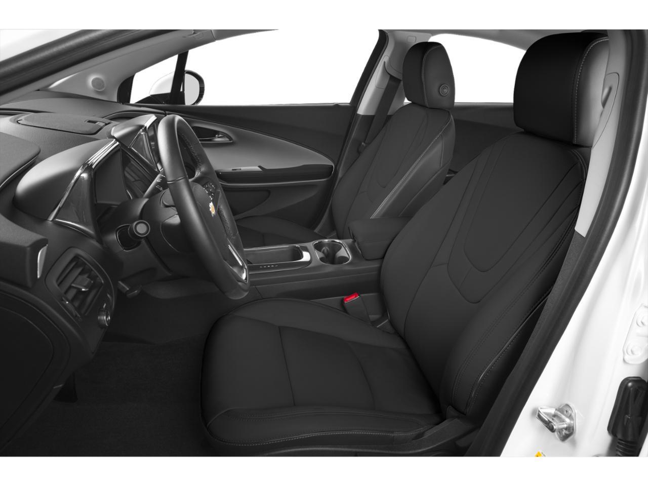 2015 Chevrolet Volt Roseville CA