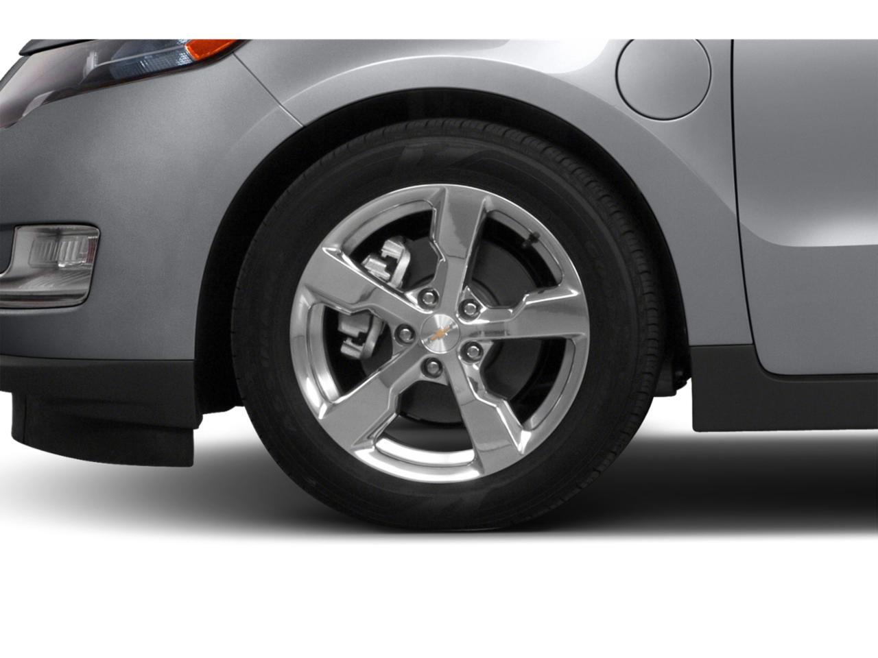2015 Chevrolet Volt Roseville CA