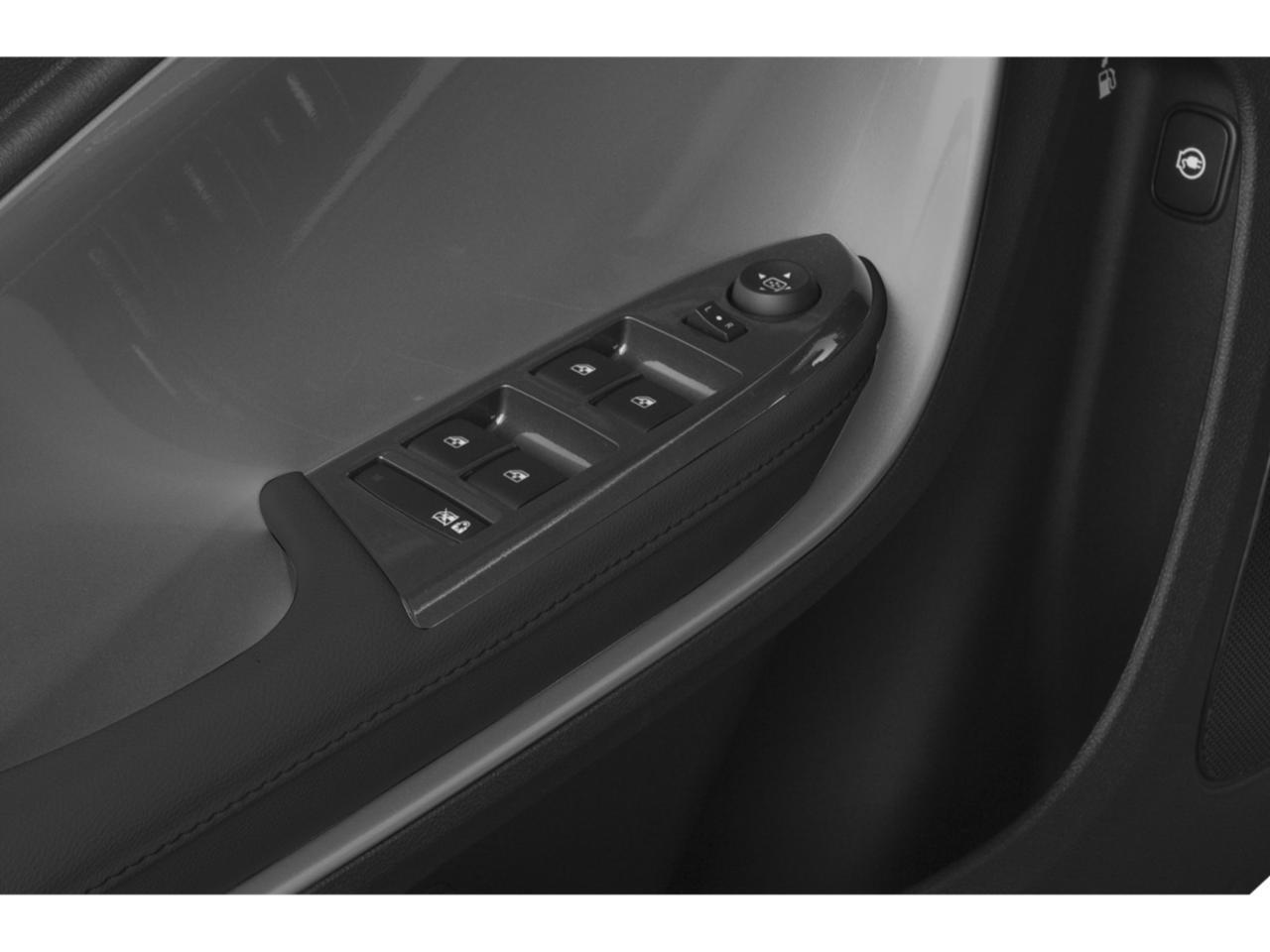 2015 Chevrolet Volt Roseville CA