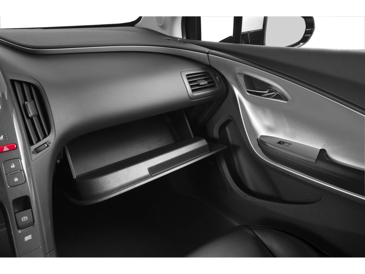 2015 Chevrolet Volt Roseville CA