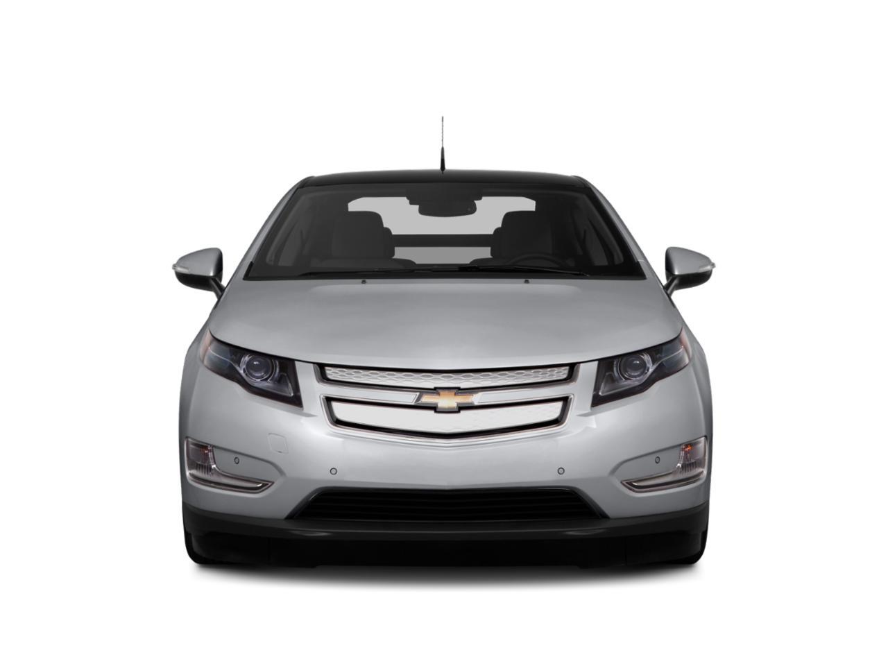 2015 Chevrolet Volt Roseville CA