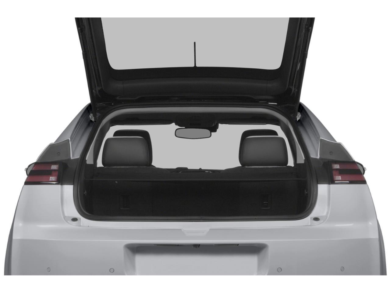 2015 Chevrolet Volt Base Tucson AZ