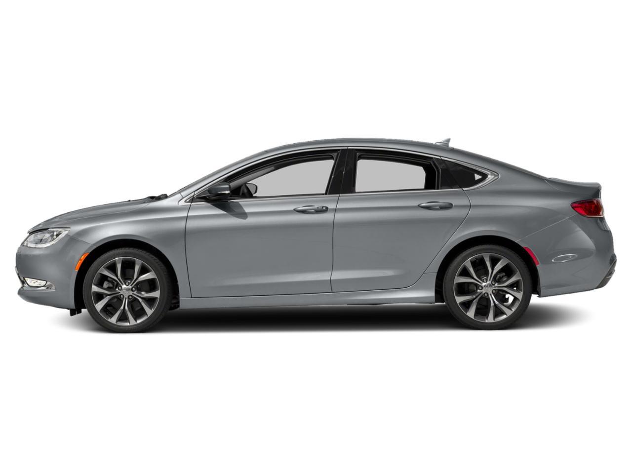 2015 Chrysler 200 C Chantilly VA