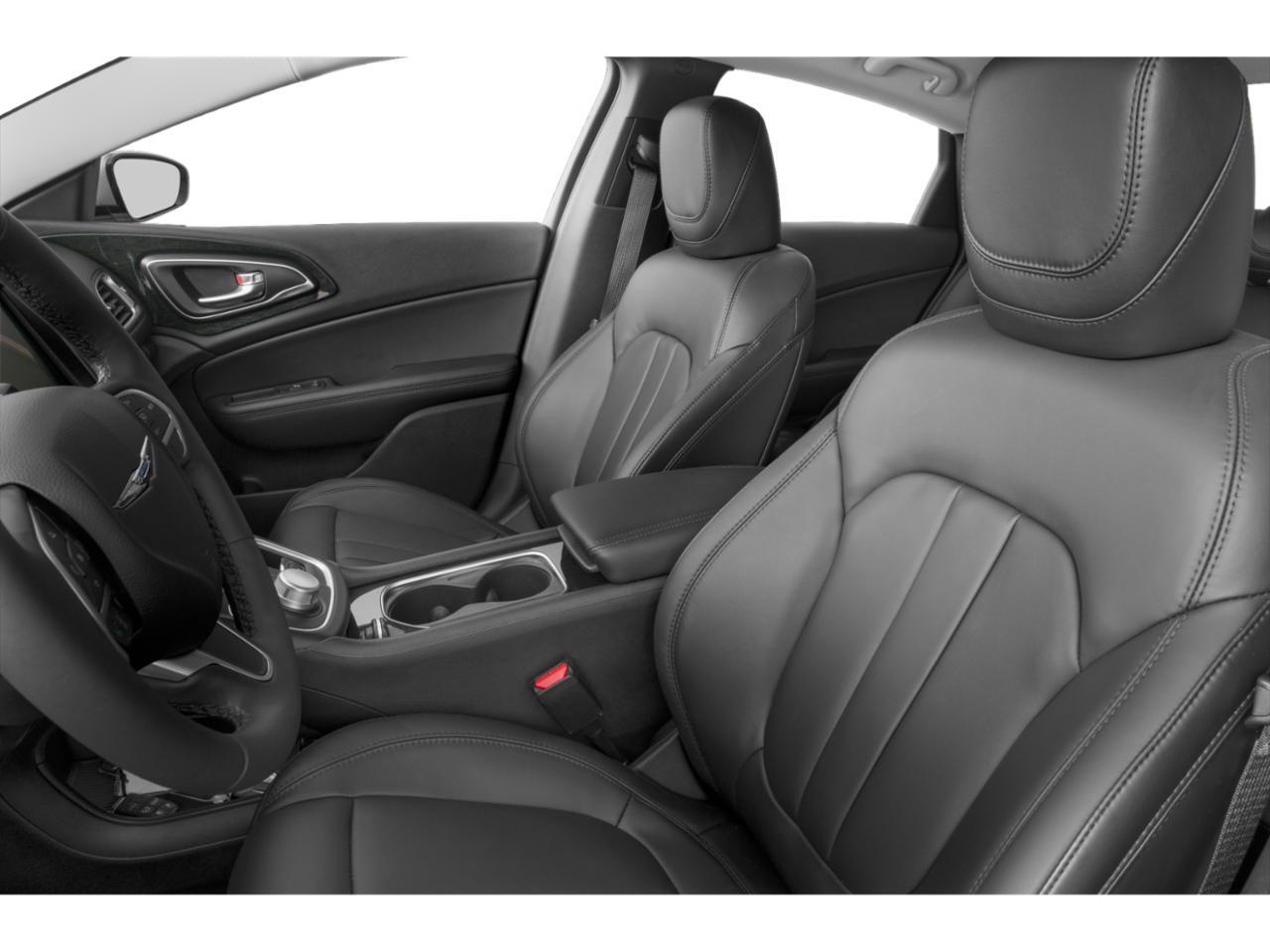 2015 Chrysler 200 C Chantilly VA