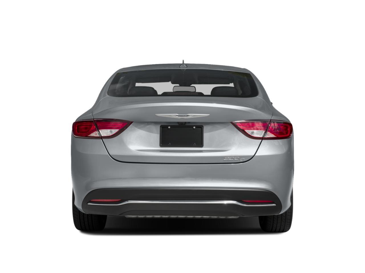 2015 Chrysler 200 C Chantilly VA